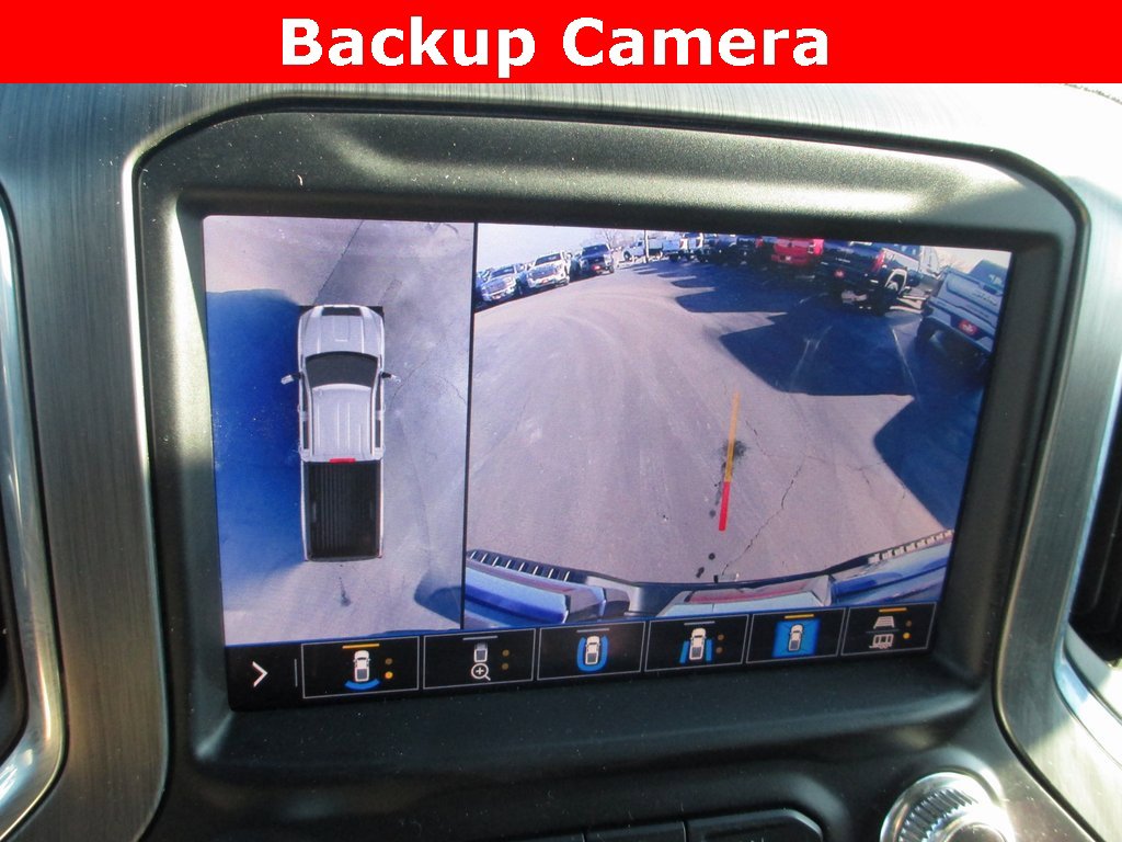 Used 2020 GMC Sierra 3500 Denali w/ Denali Ultimate Package image 17