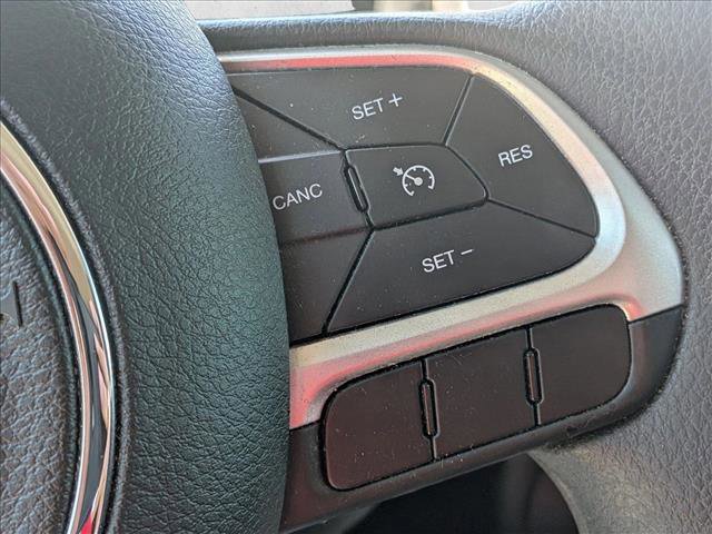 Used 2019 Jeep Renegade Sport w/ Sport Appearance Group AWD/4WD image 13