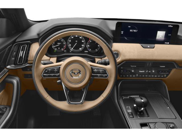 New 2026 MAZDA CX-70 3.3 Turbo S w/ Premium Plus AWD/4WD image 10