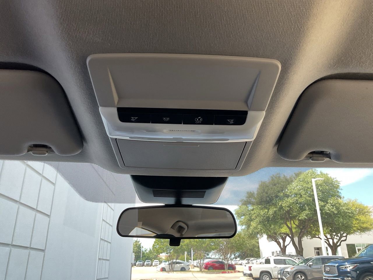 Used 2025 Nissan Sentra S FWD image 14