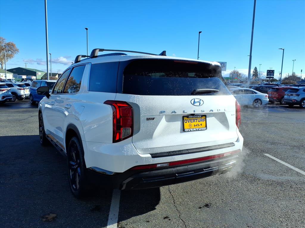 Used 2024 Hyundai Palisade XRT image 2