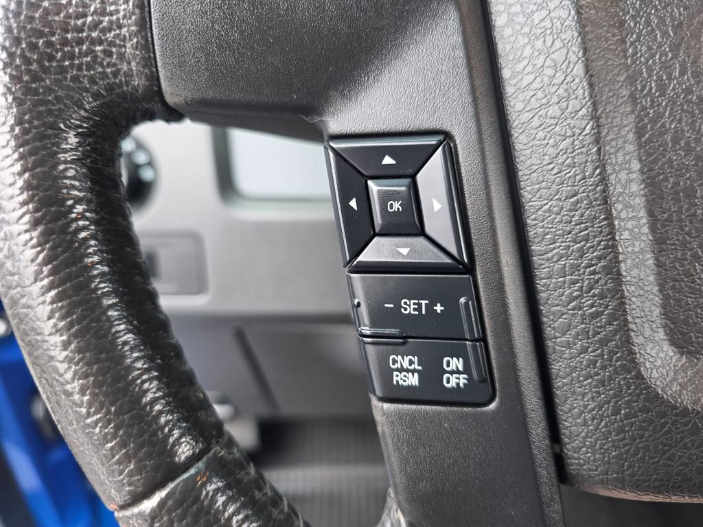 Used 2013 Ford F150 XLT w/ XLT Chrome Pkg AWD/4WD image 24