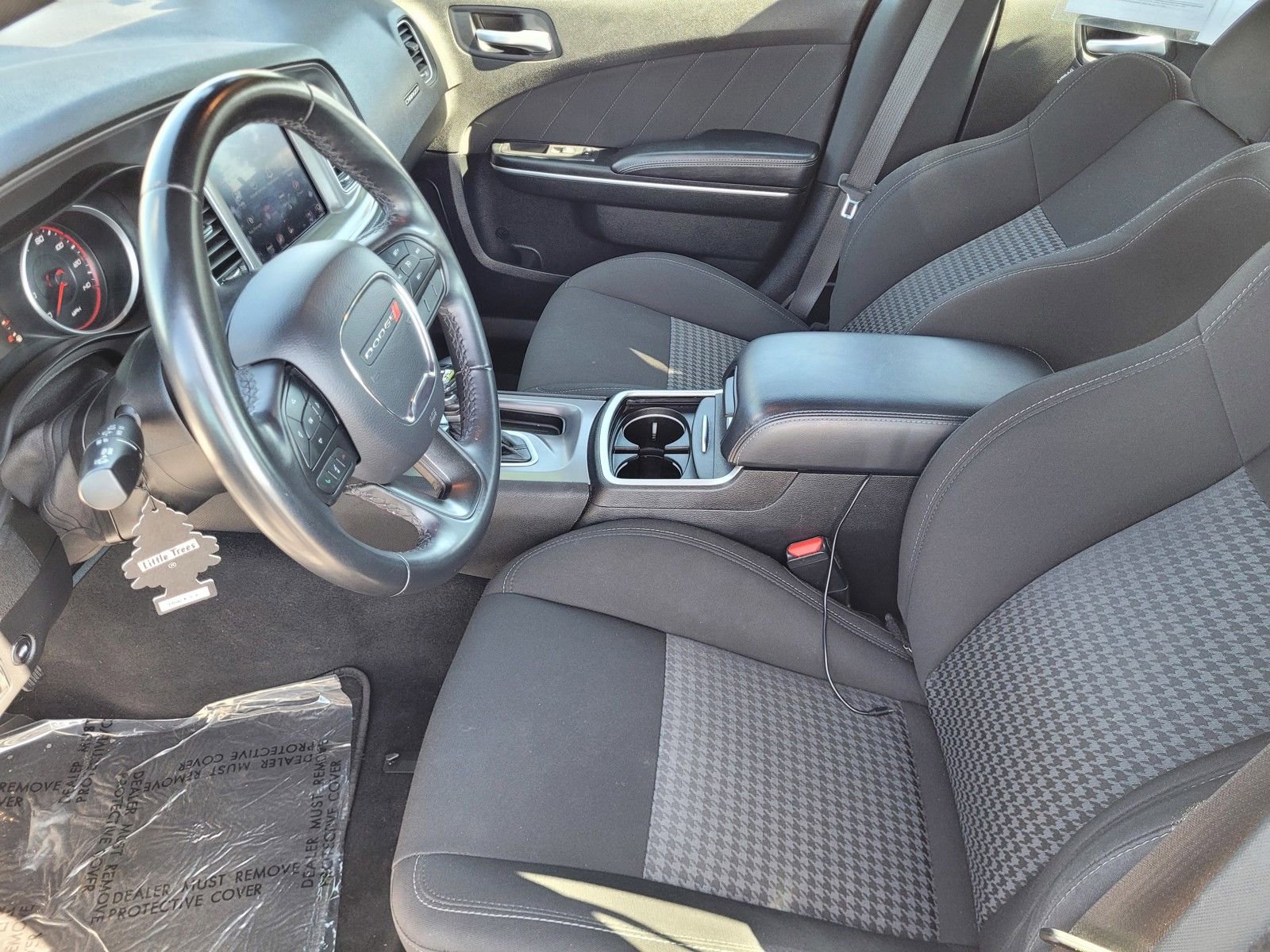 Certified 2023 Dodge Charger GT RWD image 16