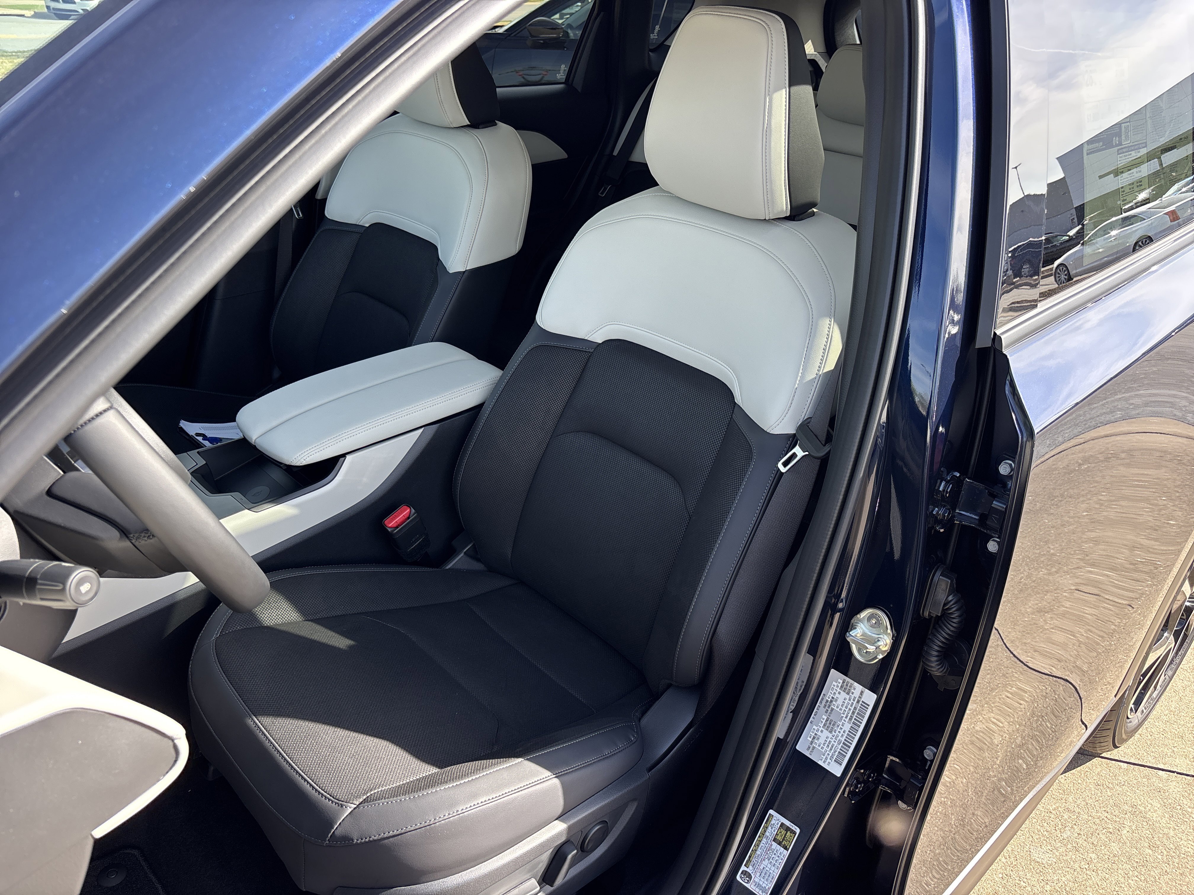 New 2026 MAZDA CX-5 Preferred image 18