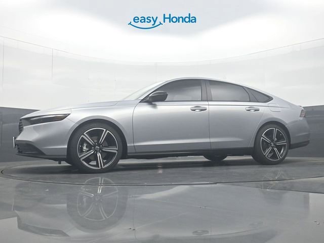 New 2026 Honda Accord Sport image 29