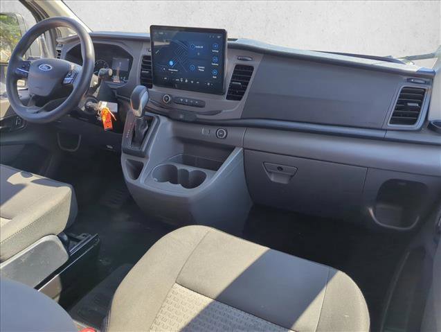 Used 2022 Ford Transit 350 XLT image 23