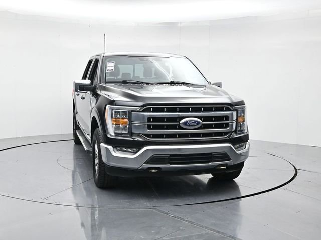 Used 2023 Ford F150 Lariat image 4