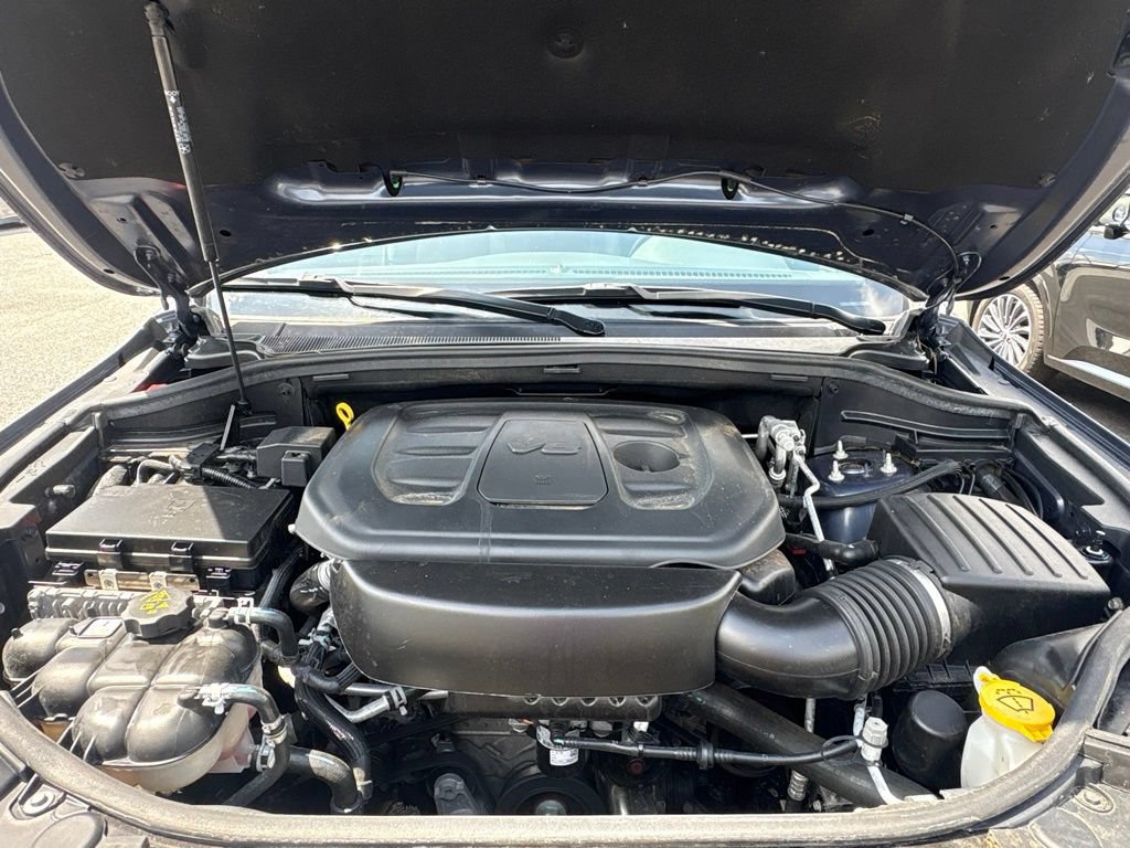 Used 2021 Jeep Grand Cherokee Limited X AWD/4WD image 26