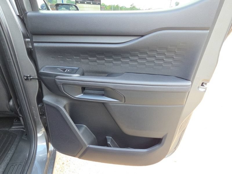 New 2026 Ford Ranger XL AWD/4WD image 14