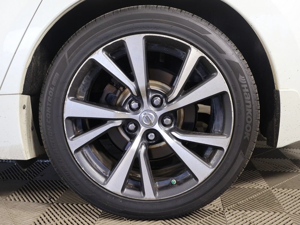 Used 2017 Nissan Maxima 3.5 SL FWD image 22