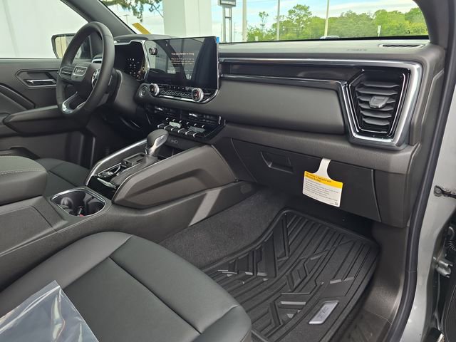 New 2026 GMC Canyon Elevation w/ Convenience Package RWD image 12