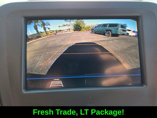 Used 2020 Chevrolet Equinox LT image 24