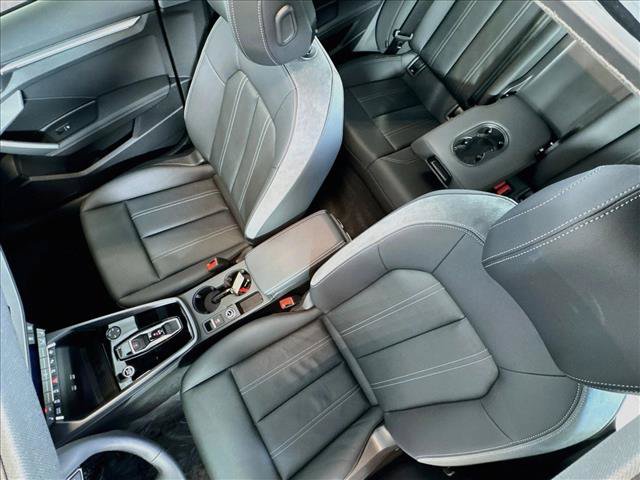 New 2026 Audi A3 2.0T Premium w/ Black Optic Package AWD/4WD image 19