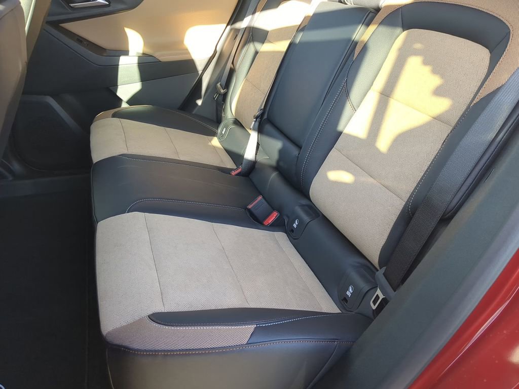 New 2026 Chevrolet Equinox ACTIV w/ Convenience Package III image 24