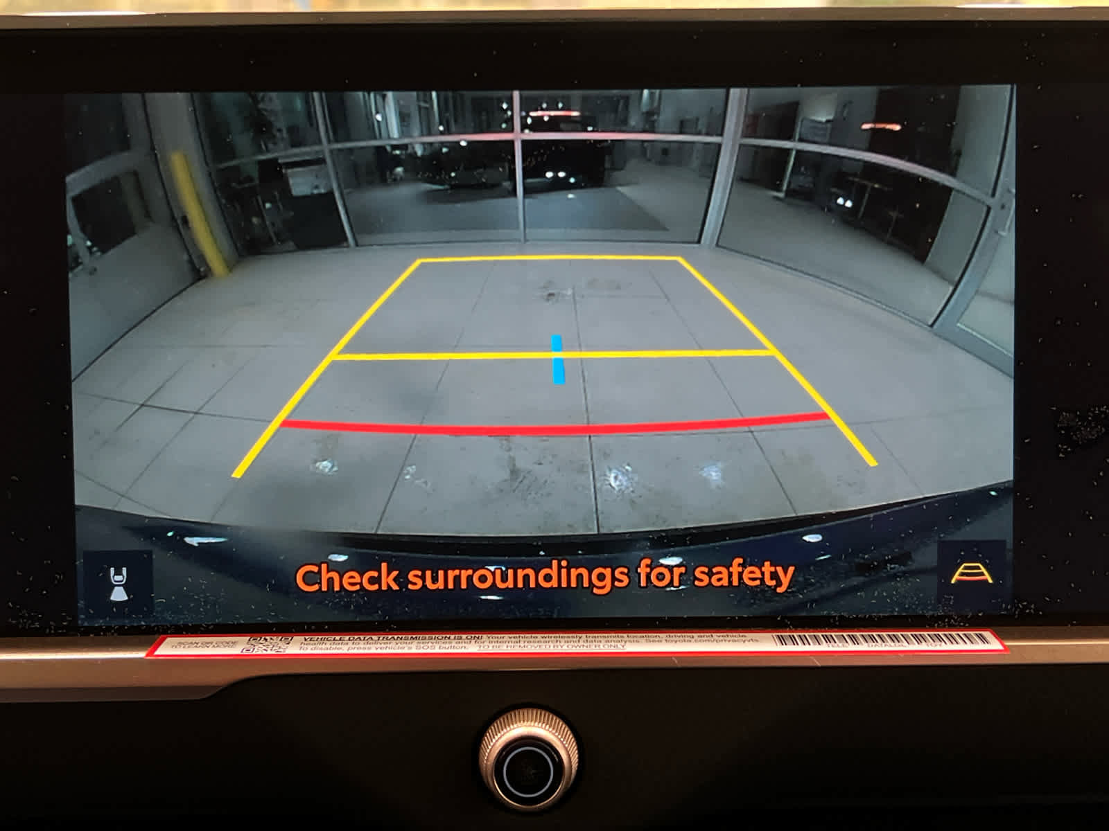 New 2026 Toyota Crown Signia image 24