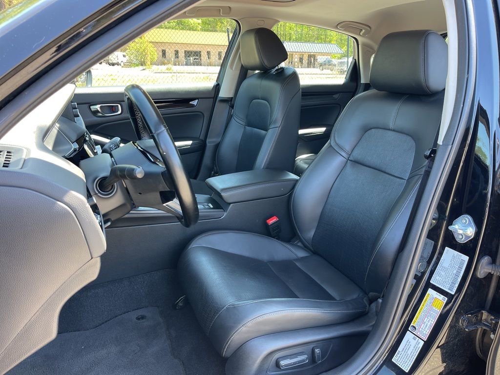 Used 2022 Honda Civic EX-L image 18