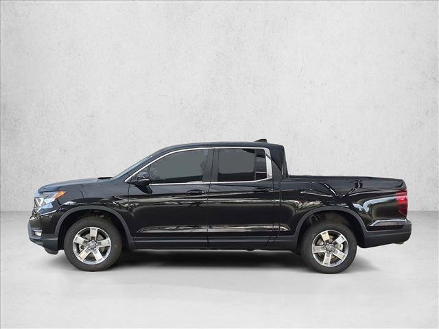 New 2026 Honda Ridgeline RTL image 5