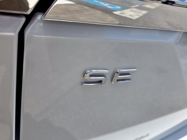 New 2026 Volkswagen Atlas SE FWD image 11