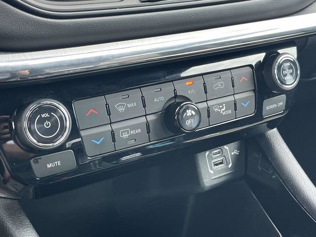 Used 2022 Jeep Compass High Altitude image 28