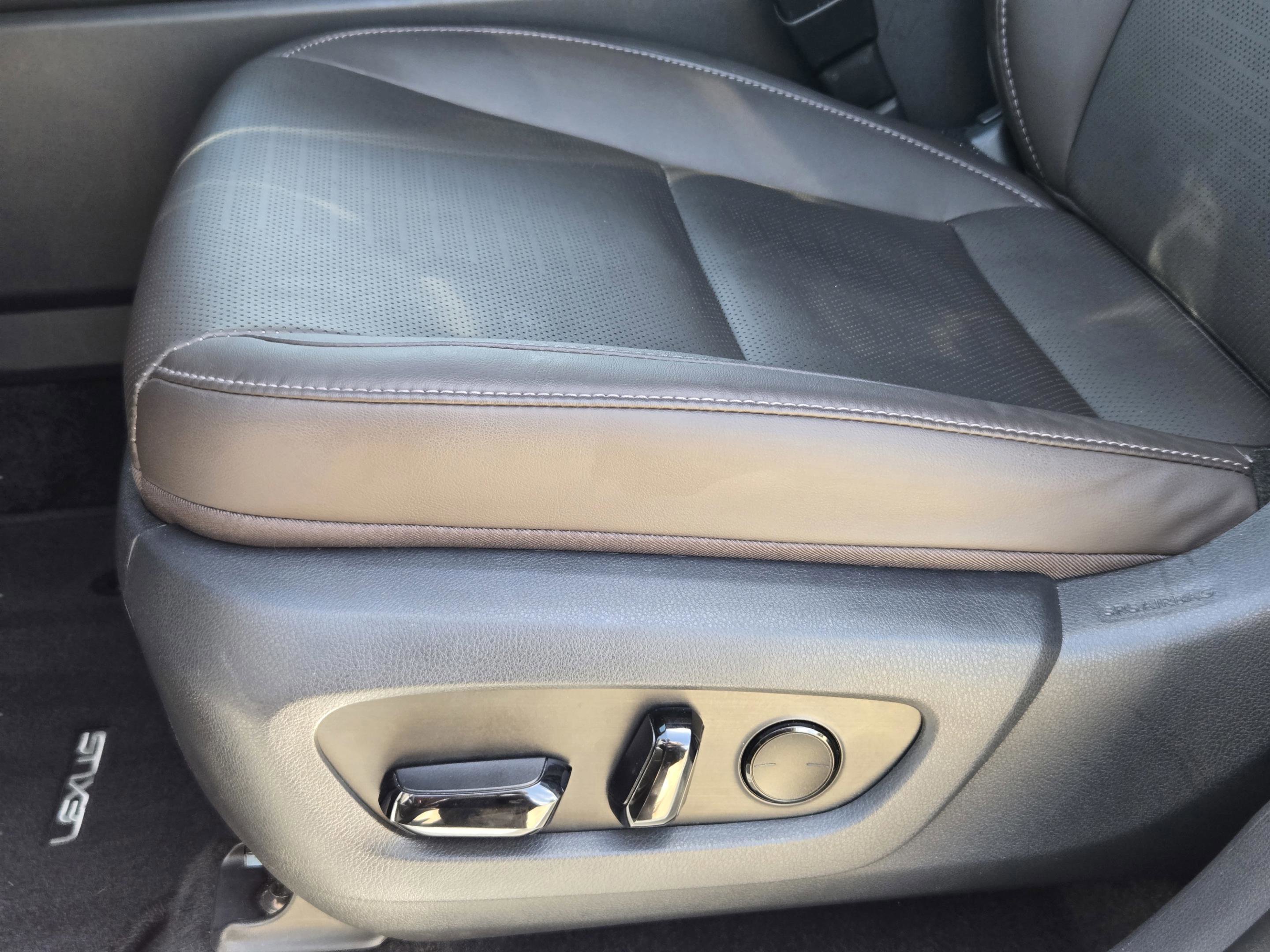 Used 2025 Lexus TX 350 AWD w/ Technology Package image 22