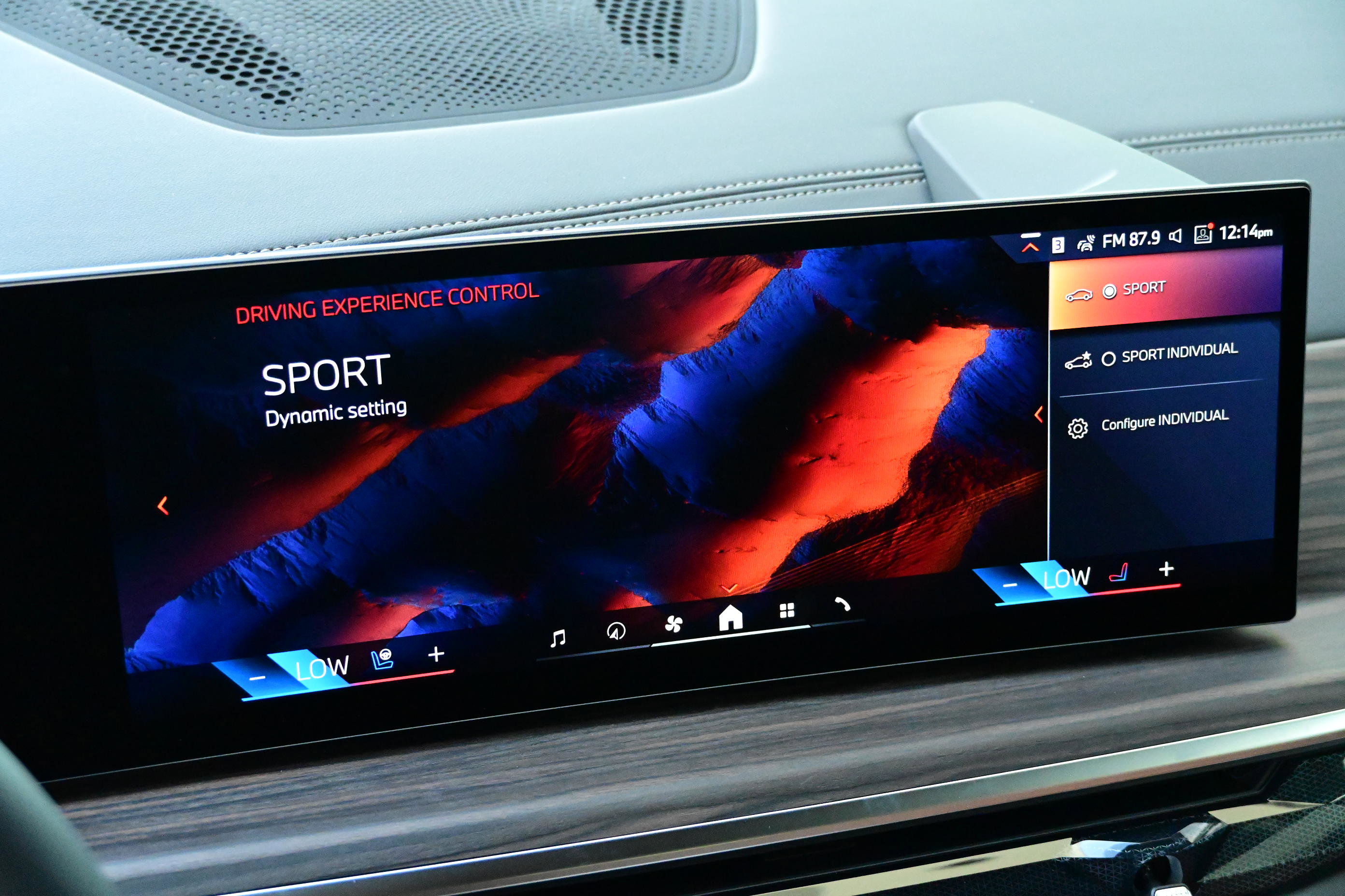 New 2026 BMW X7 xDrive40i w/ M Sport Package image 29