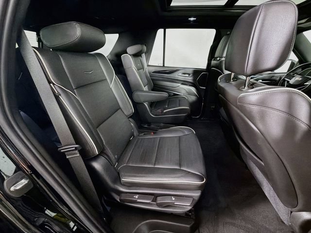 Used 2021 Cadillac Escalade Sport AWD/4WD image 31