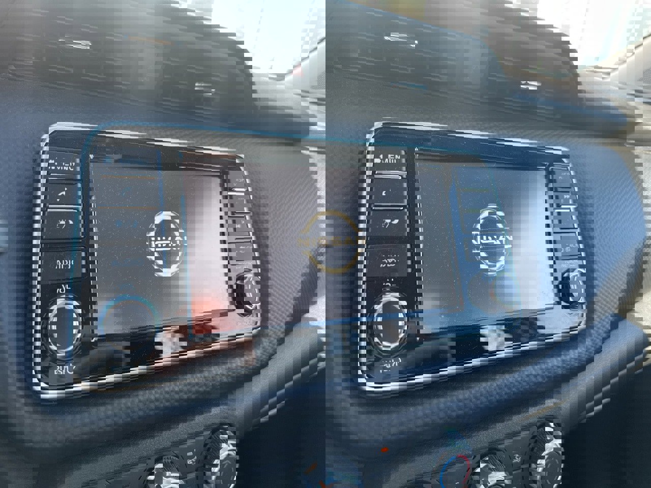 Certified 2024 Nissan Kicks S image 10