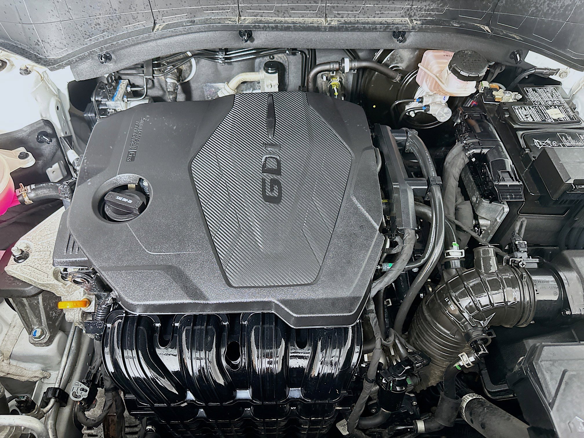 Used 2024 Kia Sorento S image 34