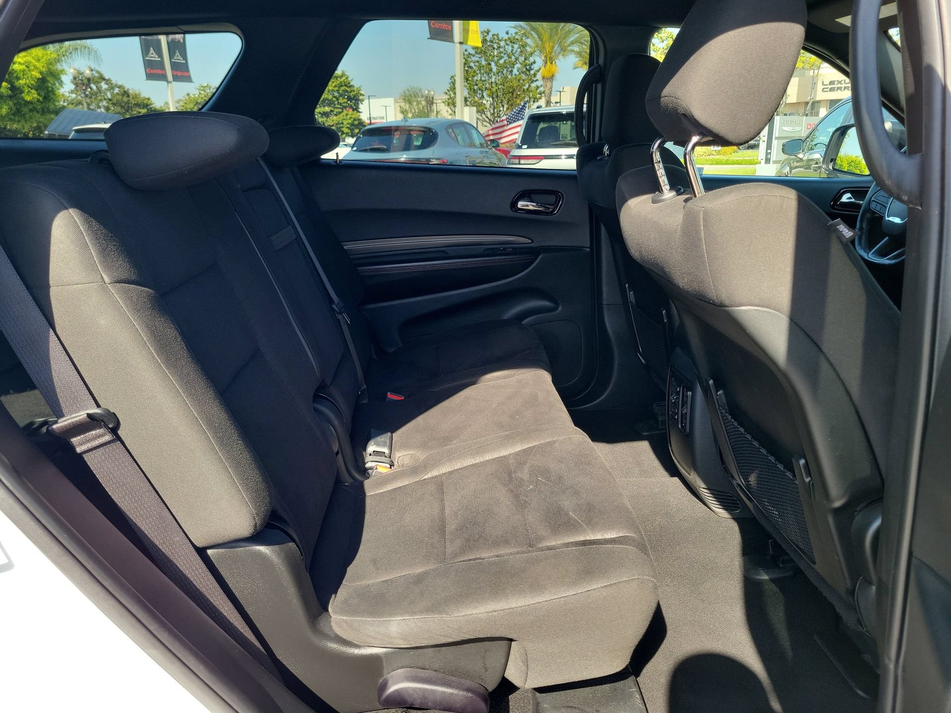 Certified 2023 Dodge Durango GT AWD/4WD image 19