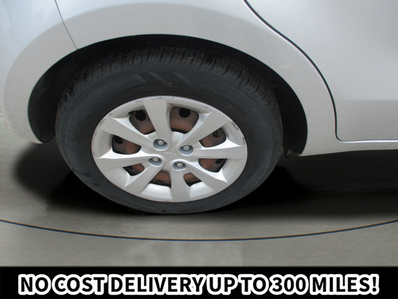 Used 2013 Kia Rio LX FWD image 29