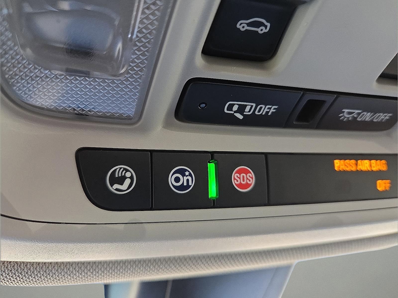 Certified 2018 Chevrolet Traverse High Country image 22