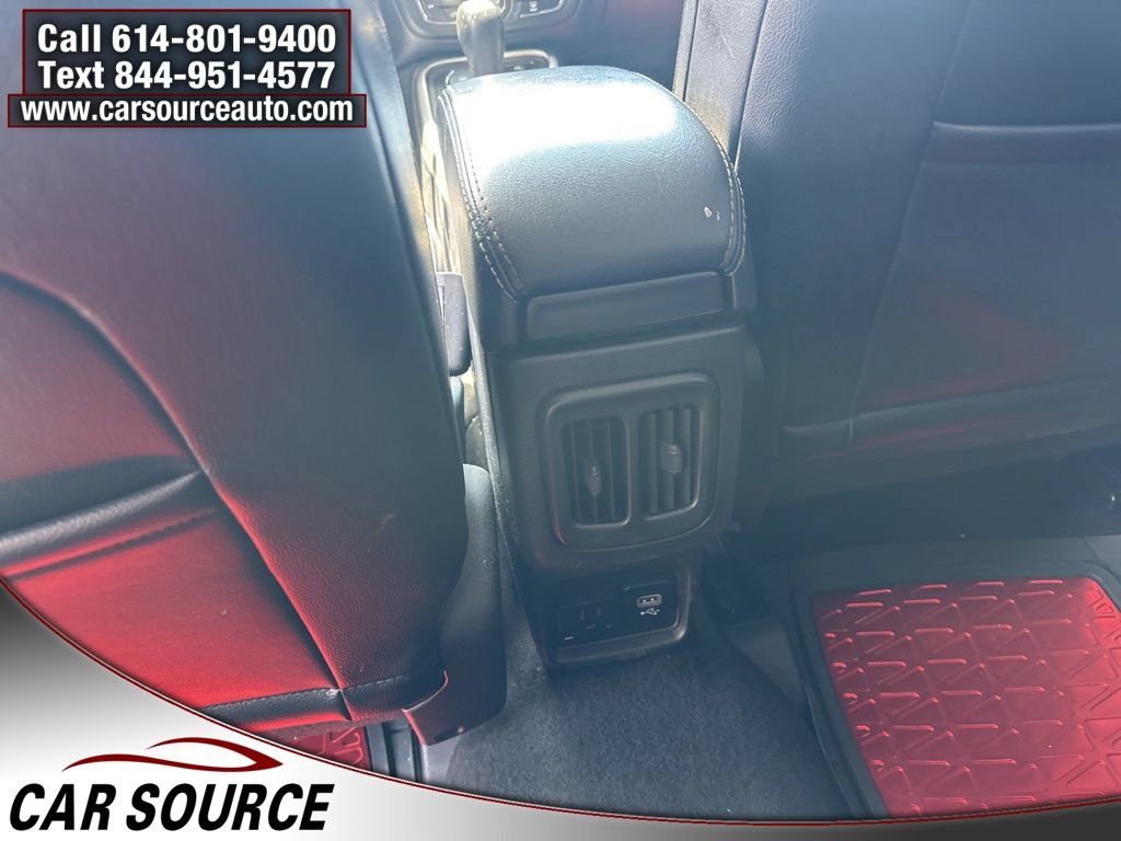 Used 2019 Jeep Compass Latitude AWD/4WD image 13