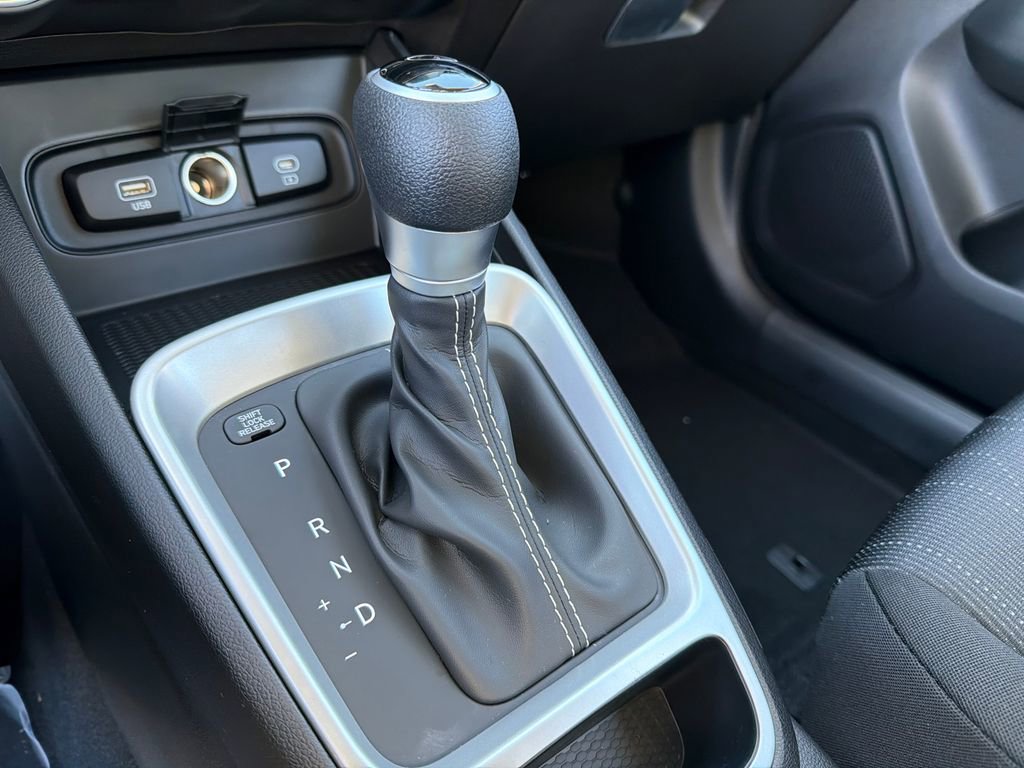 New 2026 Hyundai Venue SE image 30