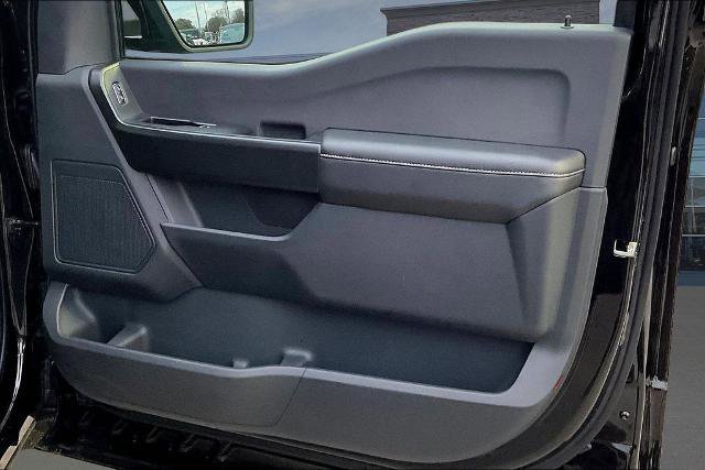 Certified 2025 Ford F150 STX image 29