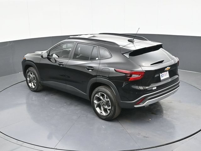 New 2026 Chevrolet Trax LT w/ LT Convenience Package FWD image 53