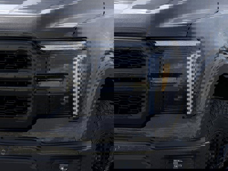 New 2025 Ford F150 Lariat image 18