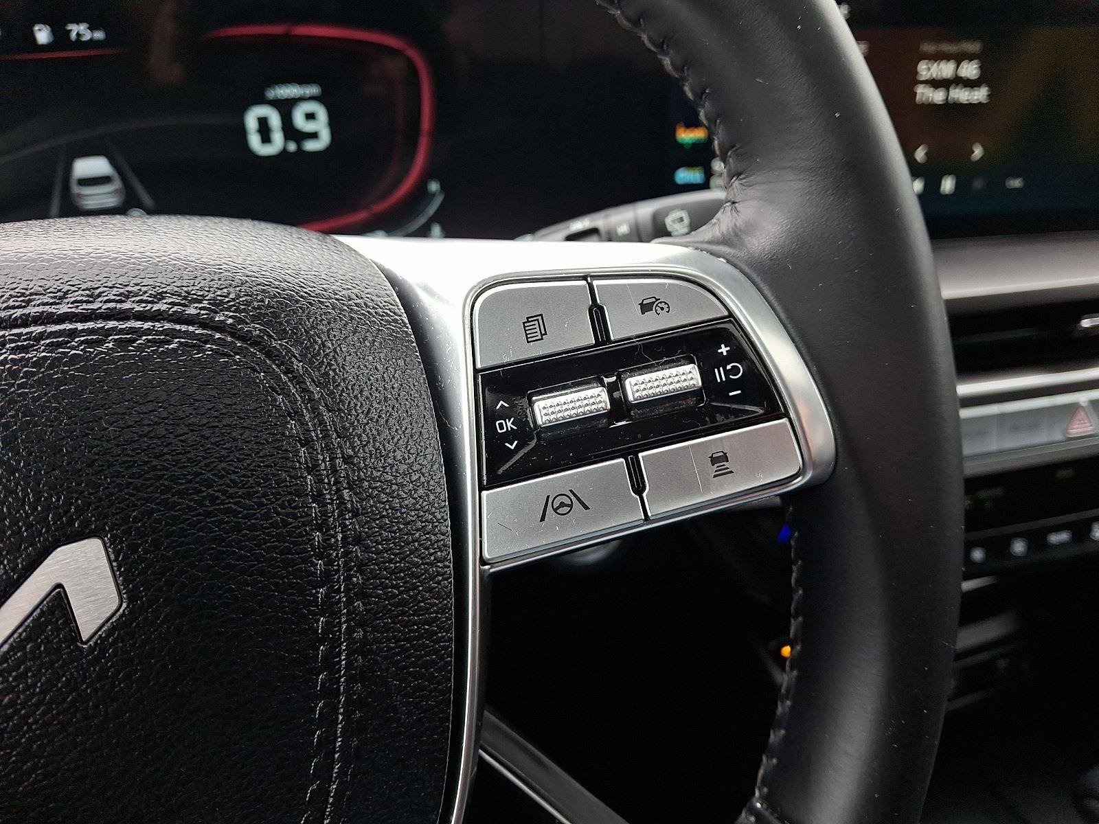 Used 2023 Kia Telluride S w/ S Sunroof Package image 22