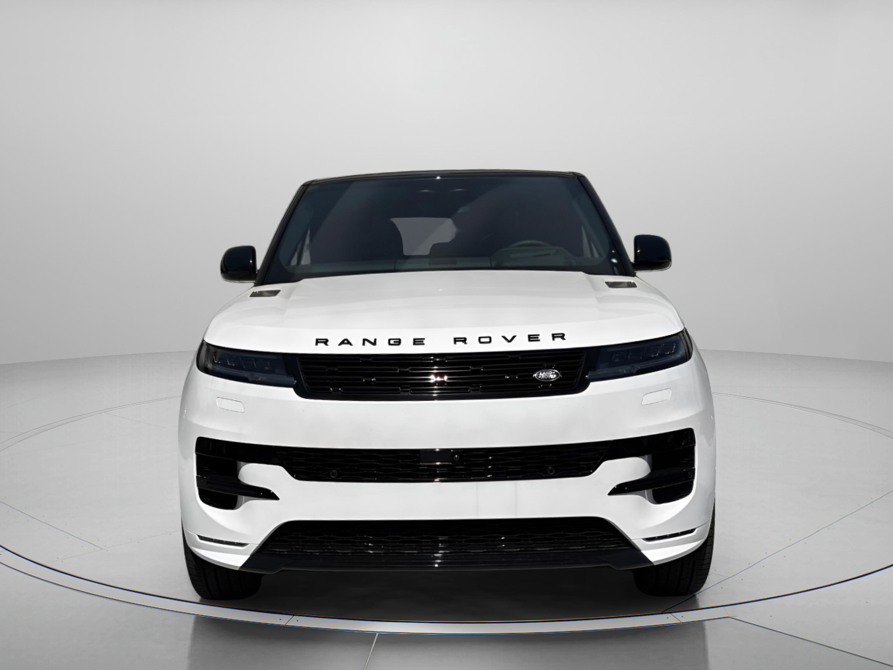 New 2025 Land Rover Range Rover Sport Autobiography image 7