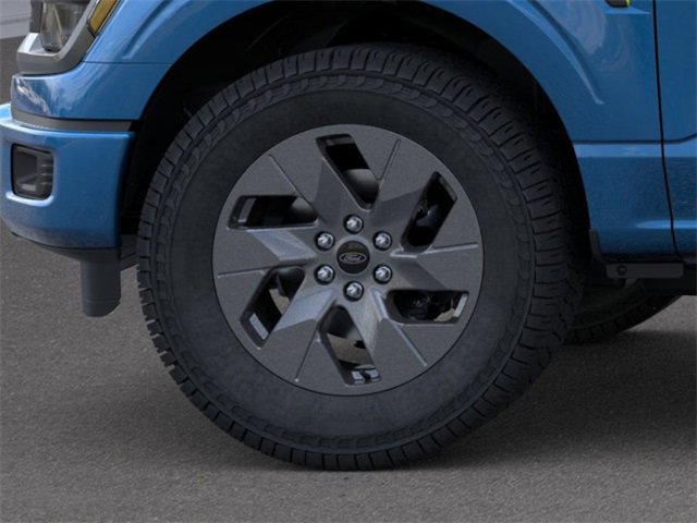 New 2025 Ford F150 STX w/ Equipment Group 200A image 19