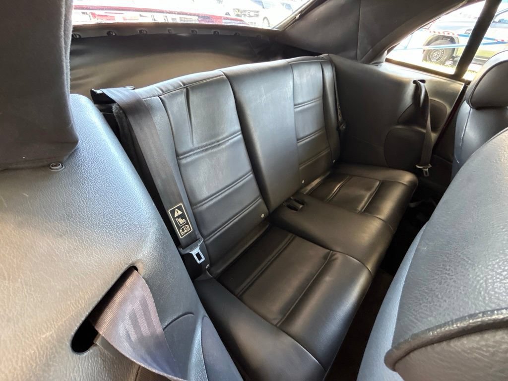 Used 2003 Ford Mustang Convertible RWD image 25
