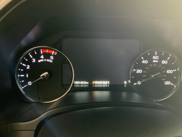 Used 2018 Ford F250 Platinum w/ Platinum Ultimate Package image 18