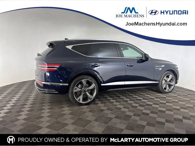 Used 2025 Genesis GV80 3.5T Prestige image 7