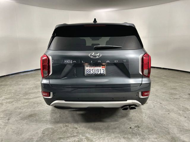 Used 2020 Hyundai Palisade SEL image 7