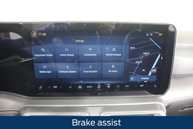 New 2026 Ford Mustang Premium image 39