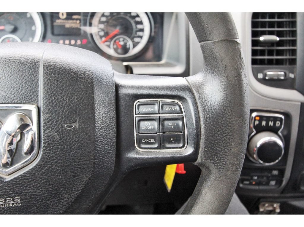 Used 2019 RAM 1500 Tradesman AWD/4WD image 18