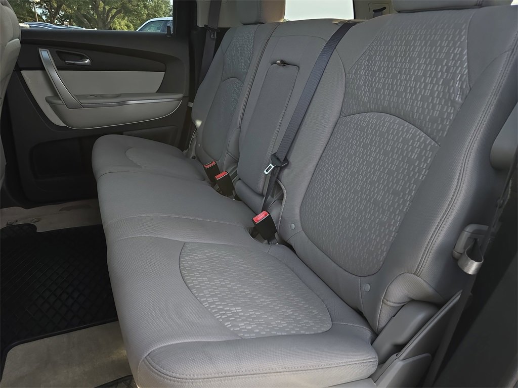 Used 2012 GMC Acadia SL image 14