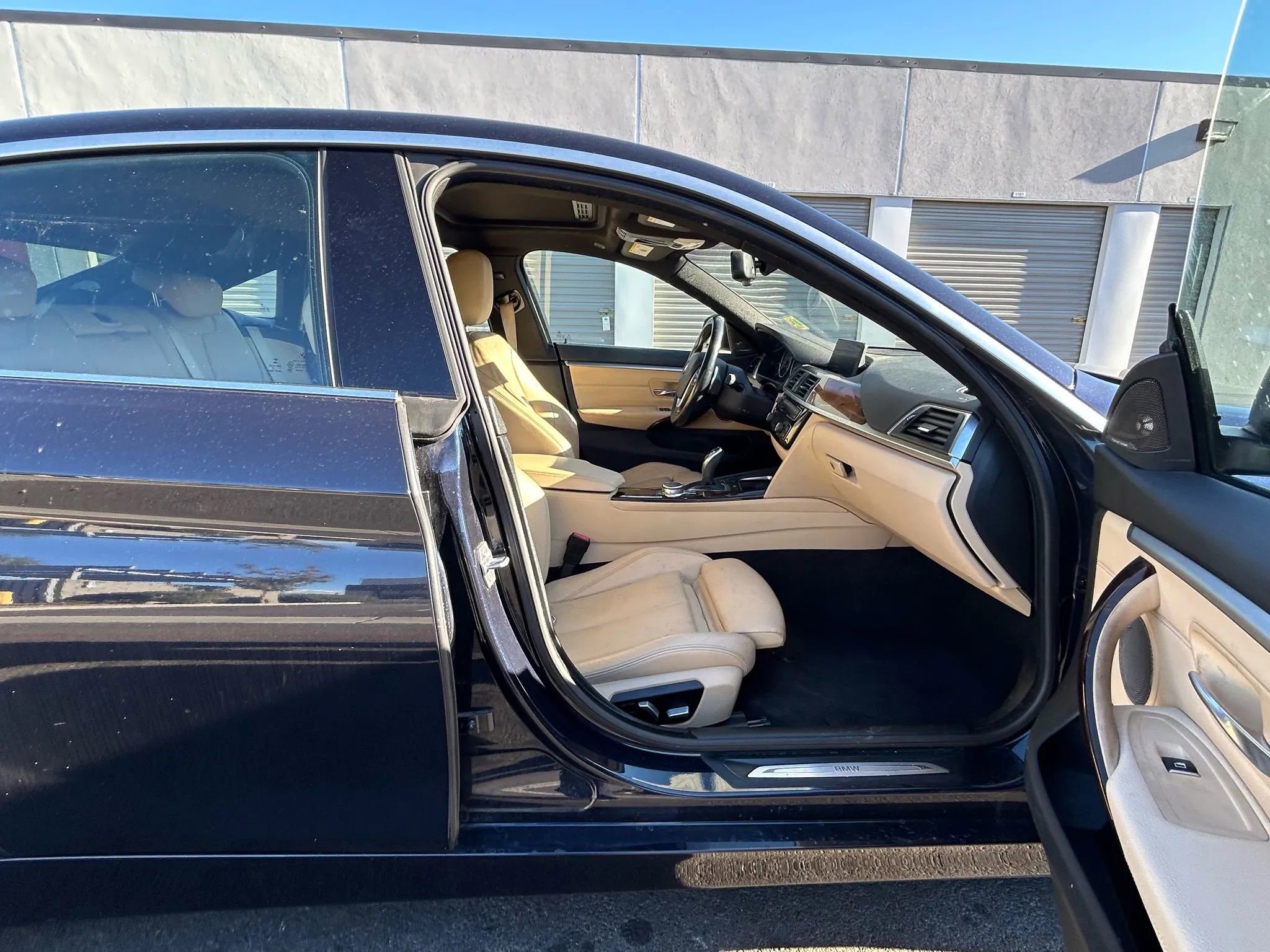 Used 2018 BMW 430i Gran Coupe image 12