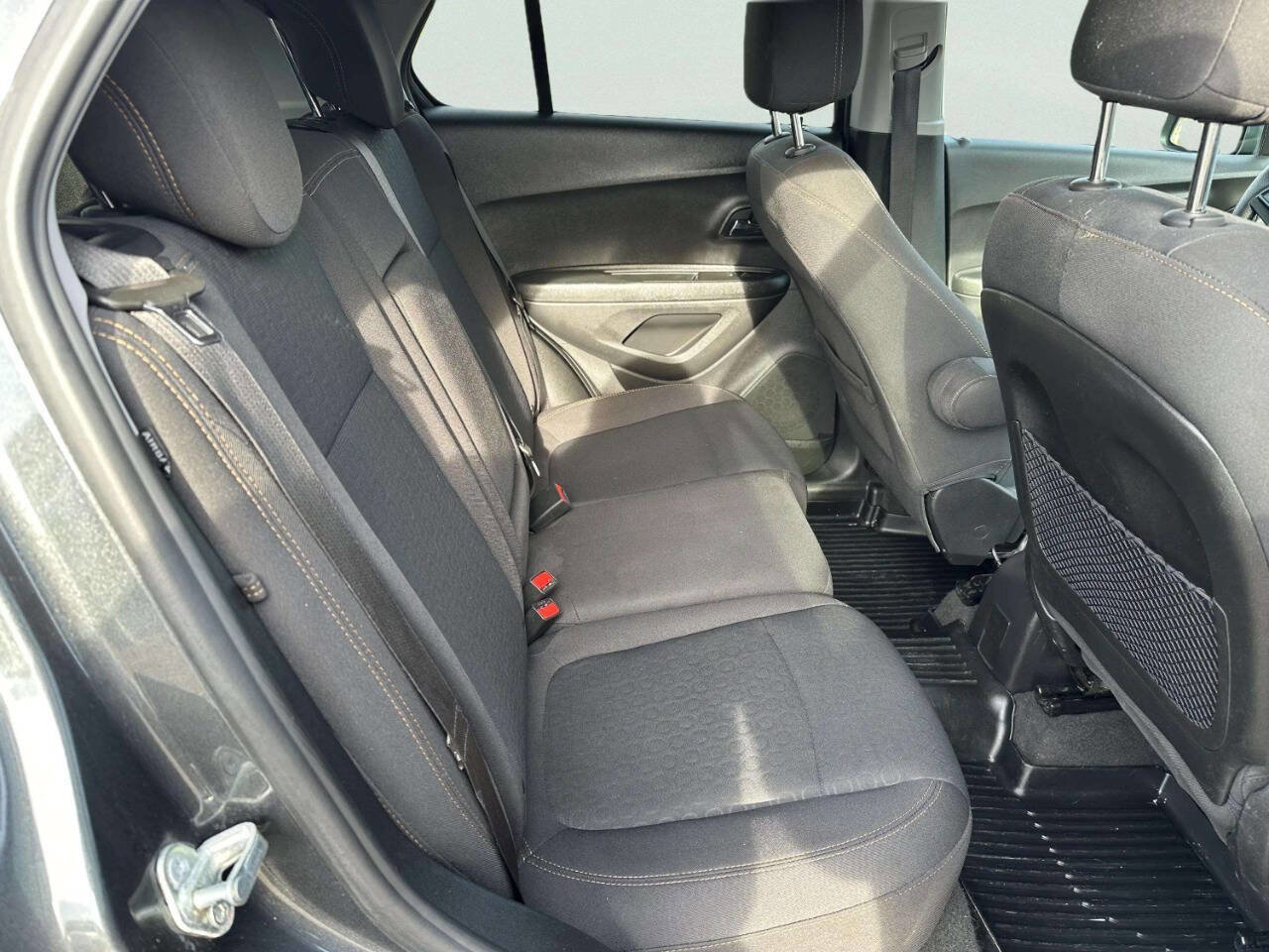 Used 2020 Chevrolet Trax LS w/ Tint and Cruise Package image 14