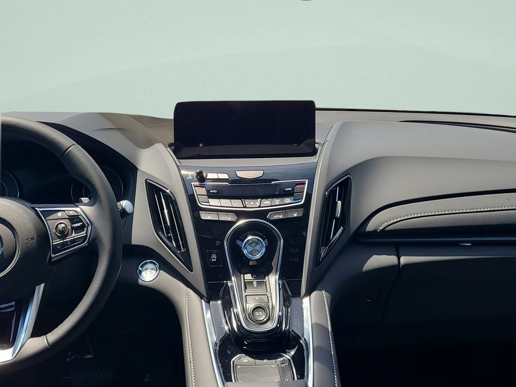 New 2026 Acura RDX SH-AWD image 14