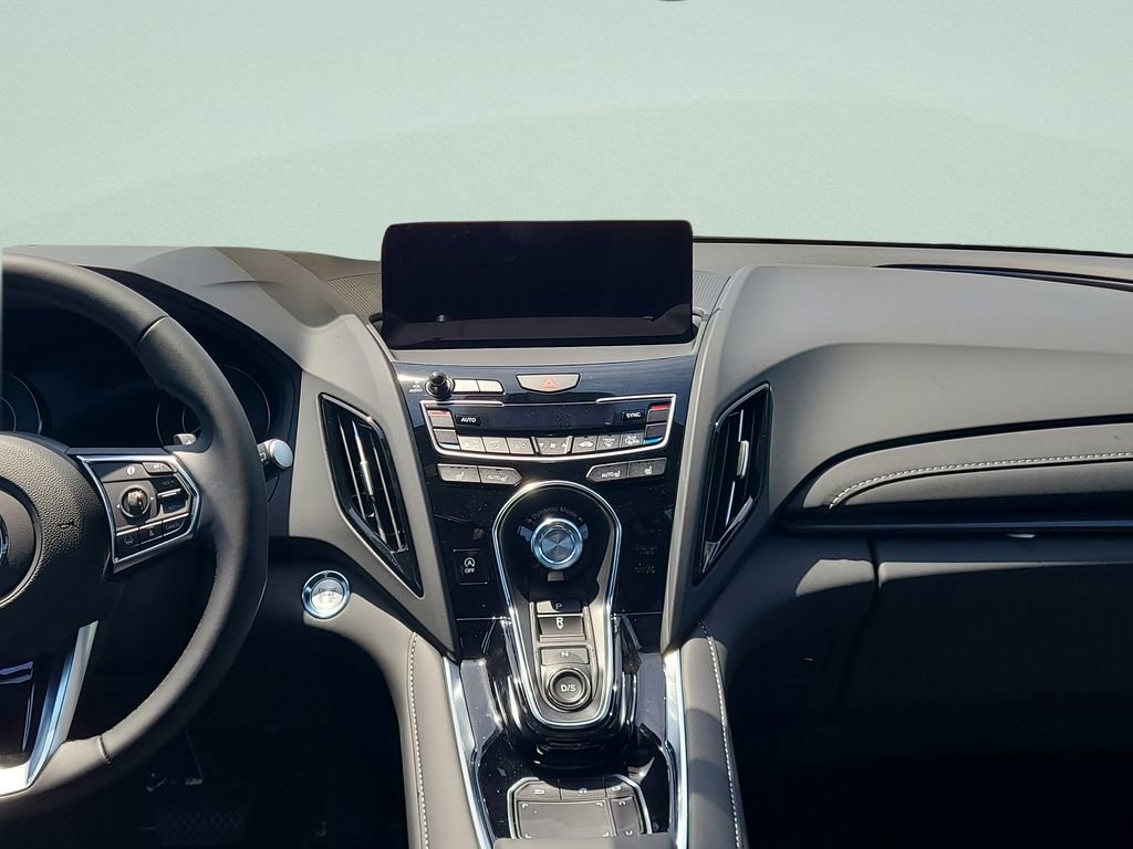 New 2026 Acura RDX SH-AWD image 14